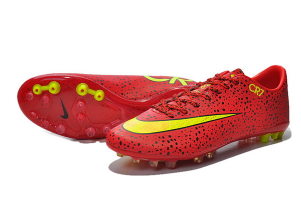 Nike Mercurial Vapor Superfly IV vapor X AG Men Shoes--019